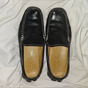 Cole Haan Women's Black Loafer size 6.5